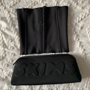SKIMS Waist Trainer